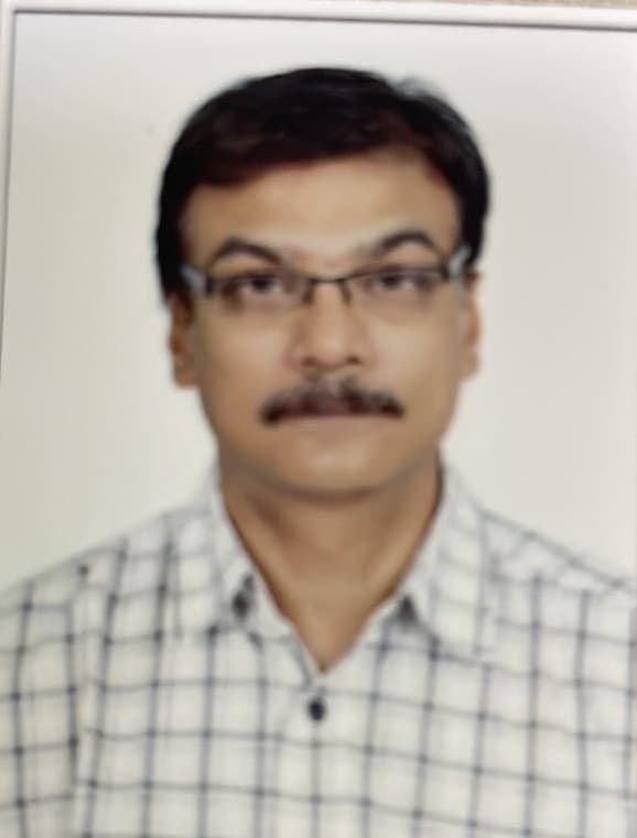 Dr.Yoheeswaran